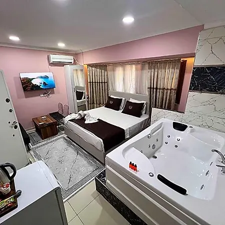 Palace Hotel Istanbul