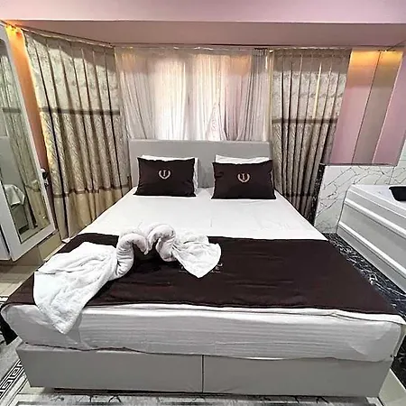 فندق Palace اسطنبول