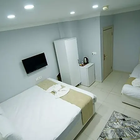 Palace Hotel Istanbul