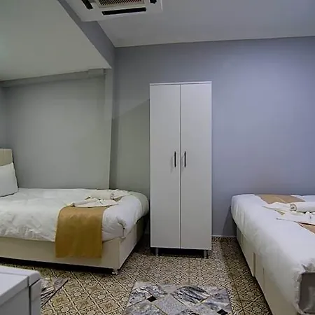 فندق Palace 3*