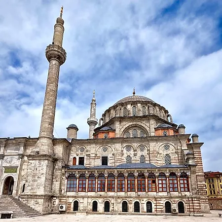 Palace 3* Istanbul