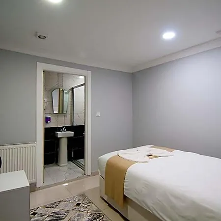 فندق Palace 3*
