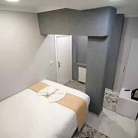 Palace Hotel Istanbul