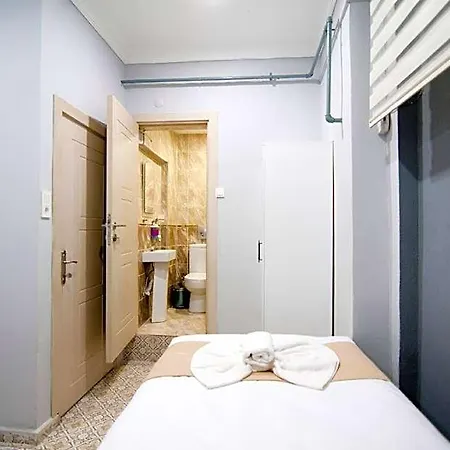 فندق Palace اسطنبول