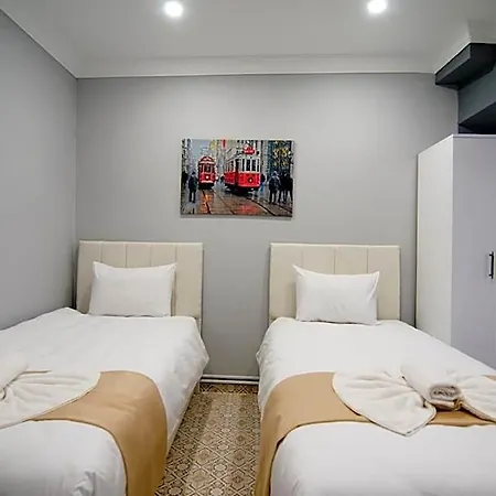 Palace 3* Istanbul