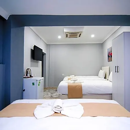 Palace 3* اسطنبول