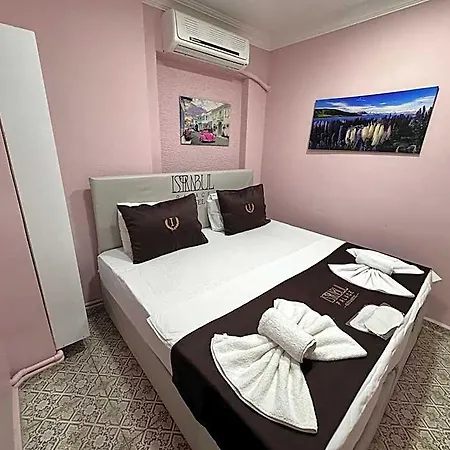 Palace 3* Istanbul